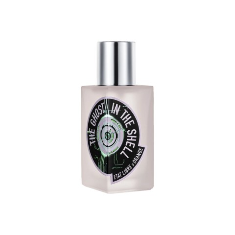 ETAT LIBRE D’ORANGE - THE GHOST IN THE SHELL EDP