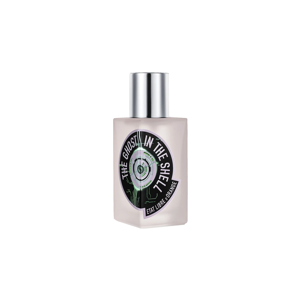 ETAT LIBRE D’ORANGE - THE GHOST IN THE SHELL EDP