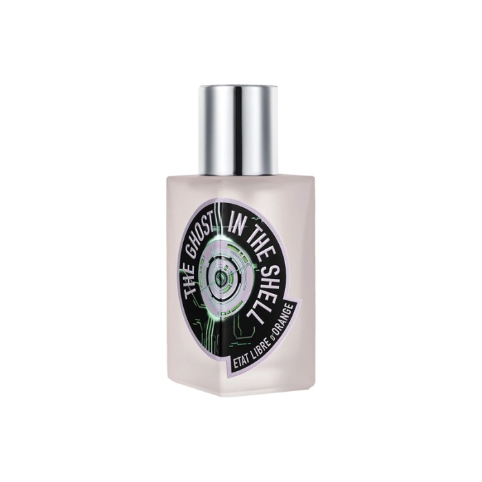 ETAT LIBRE D’ORANGE - THE GHOST IN THE SHELL EDP