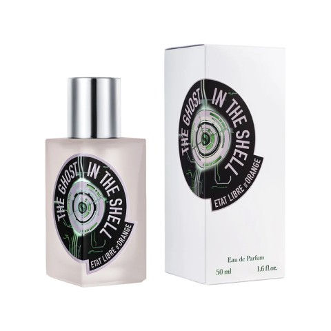 ETAT LIBRE D’ORANGE - THE GHOST IN THE SHELL EAU DE PARFUM 2