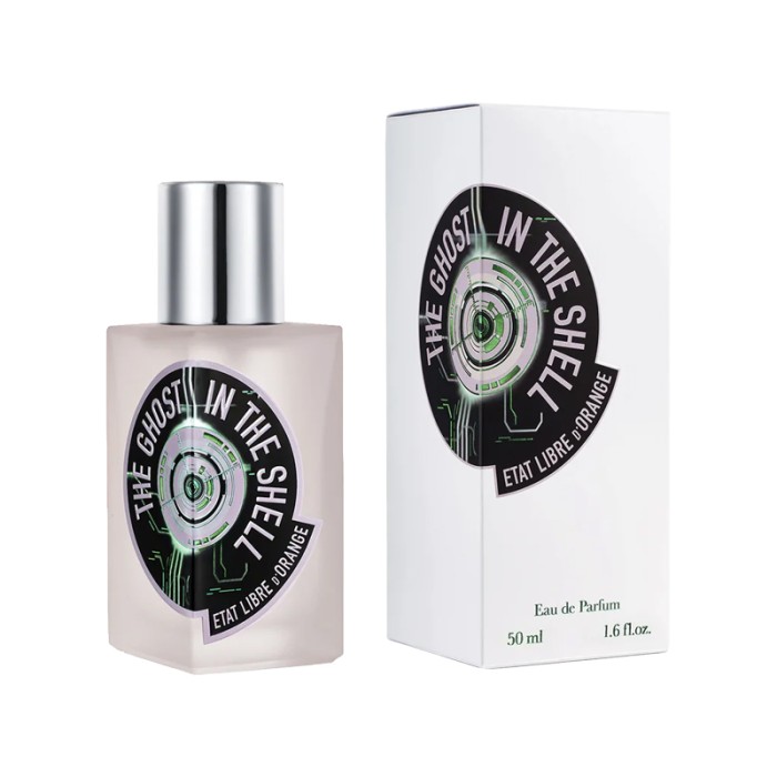 ETAT LIBRE D’ORANGE - THE GHOST IN THE SHELL EDP