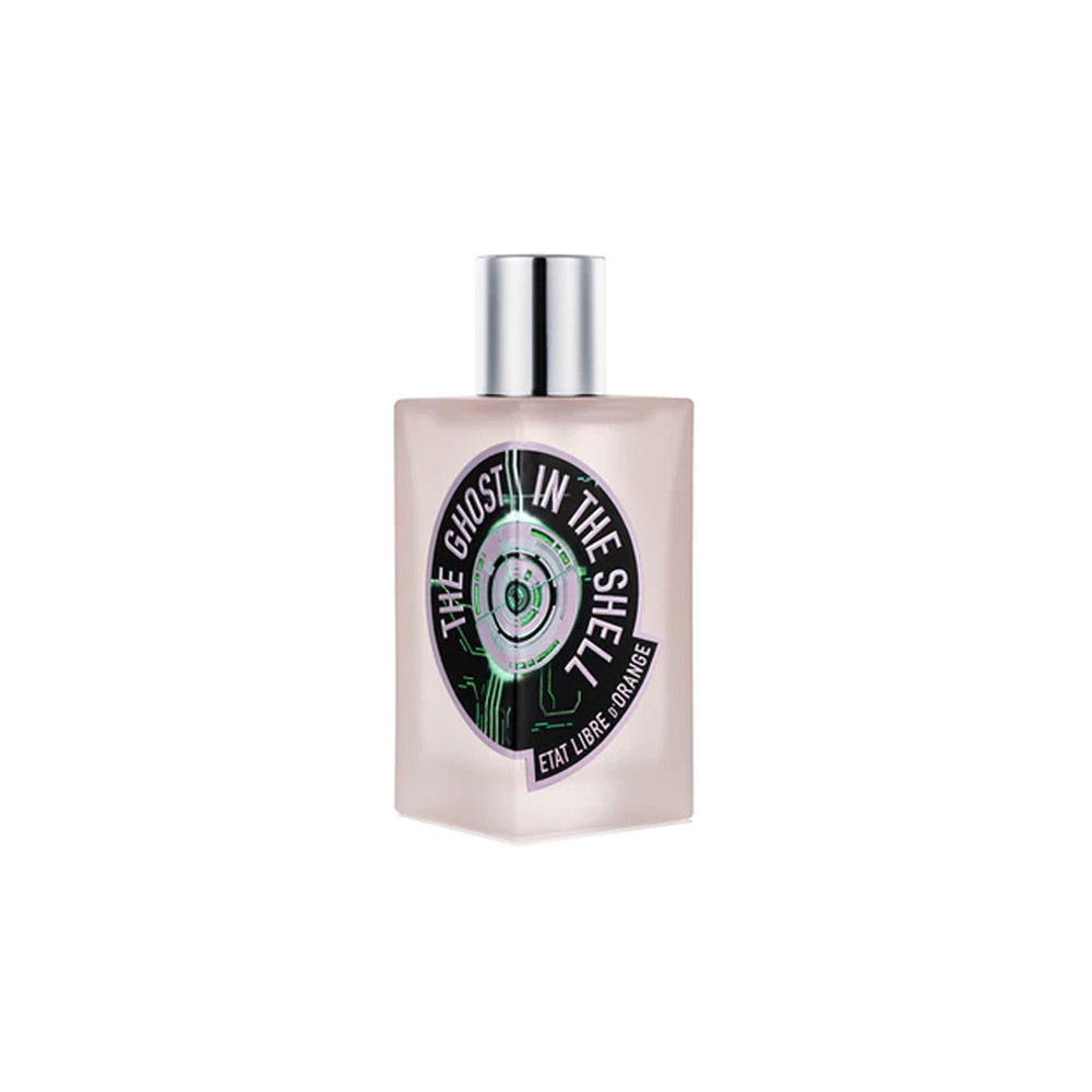 ETAT LIBRE D’ORANGE - THE GHOST IN THE SHELL EDP