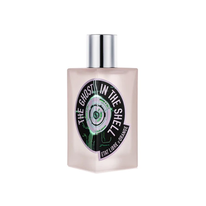 ETAT LIBRE D’ORANGE - THE GHOST IN THE SHELL EDP