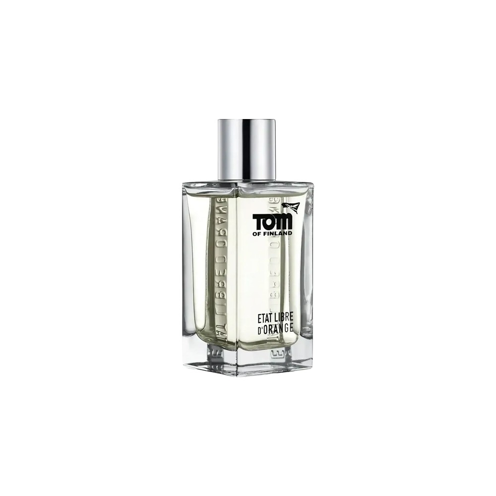 ETAT LIBRE D’ORANGE - TOM OF FINLAND EDP