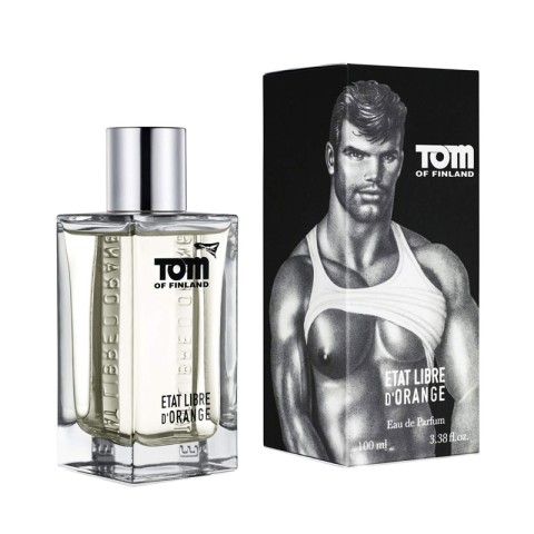 ETAT LIBRE D’ORANGE - TOM OF FINLAND EAU DE PARFUM 2