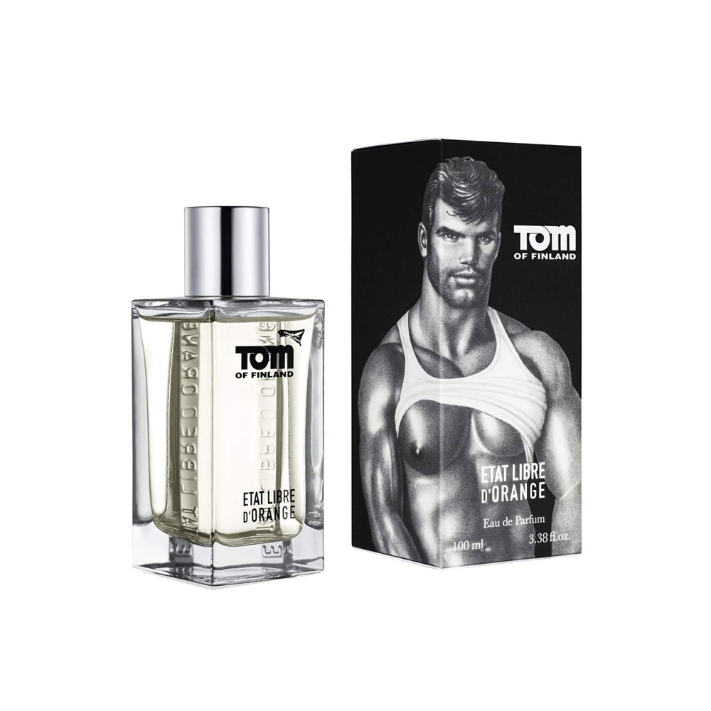 ETAT LIBRE D’ORANGE - TOM OF FINLAND EDP
