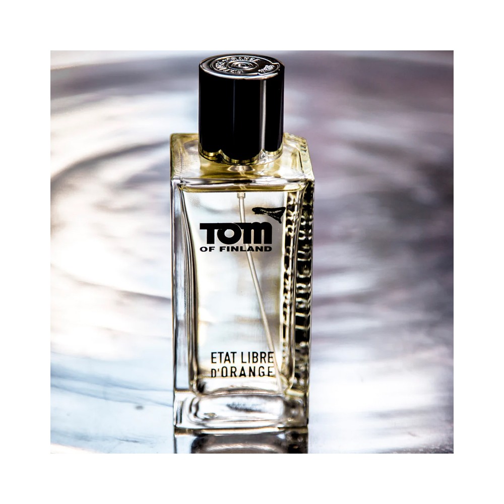 ETAT LIBRE D’ORANGE - TOM OF FINLAND EAU DE PARFUM
