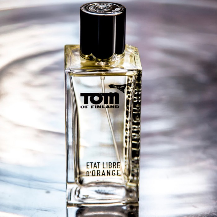ETAT LIBRE D’ORANGE - TOM OF FINLAND EDP