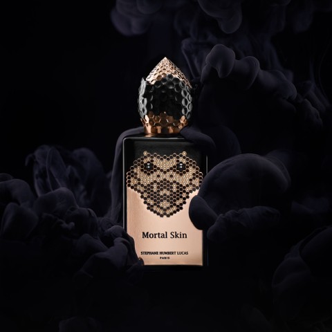 STEPHANE HUMBERT LUCAS - MORTAL SKIN EDP 2