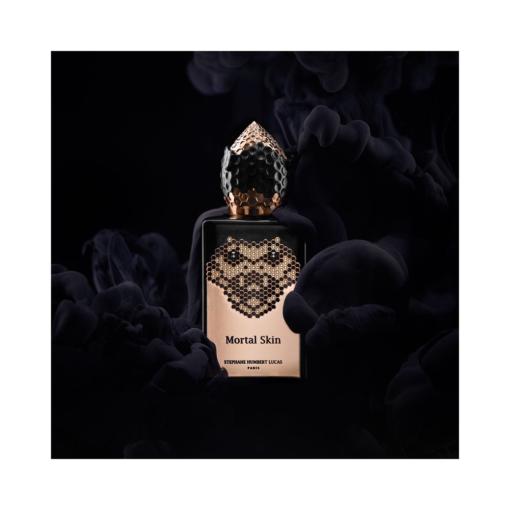 STEPHANE HUMBERT LUCAS - MORTAL SKIN EDP