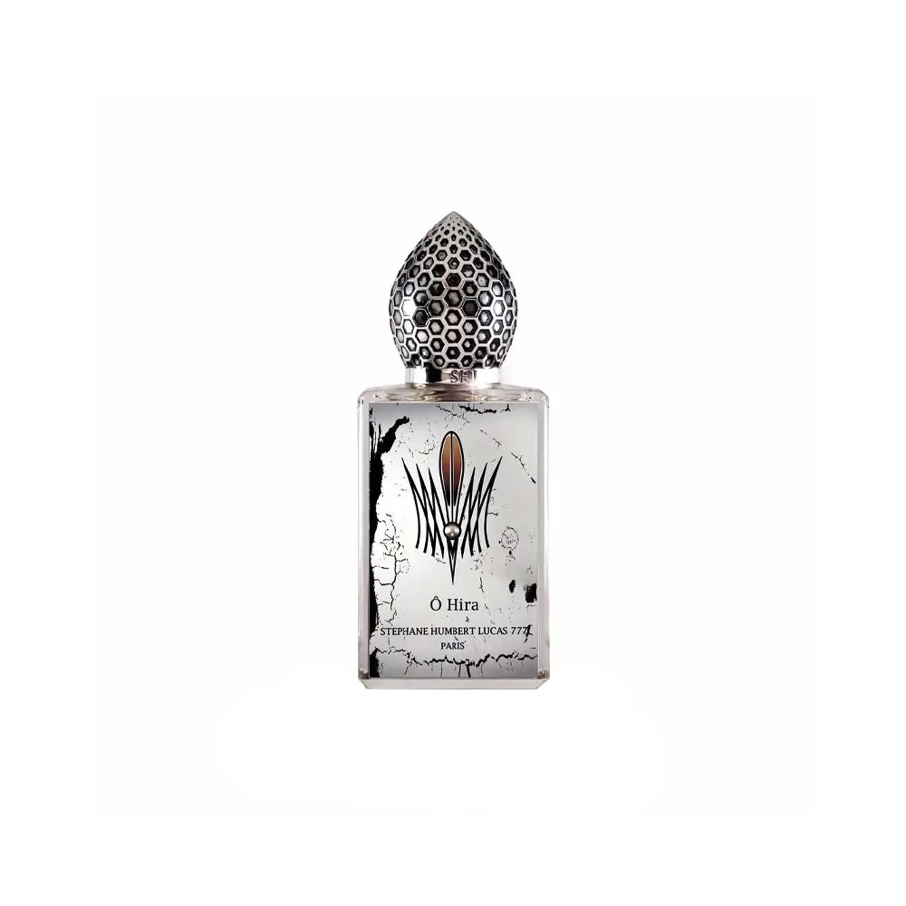 STEPHANE HUMBERT LUCAS - O HIRA EDP