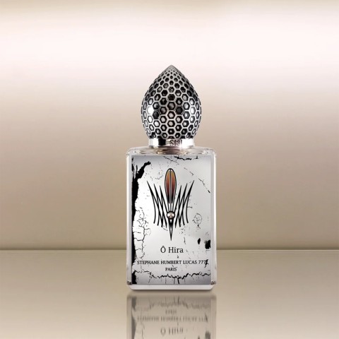 STEPHANE HUMBERT LUCAS - O HIRA EDP 2