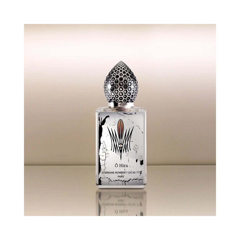 STEPHANE HUMBERT LUCAS - O HIRA EDP