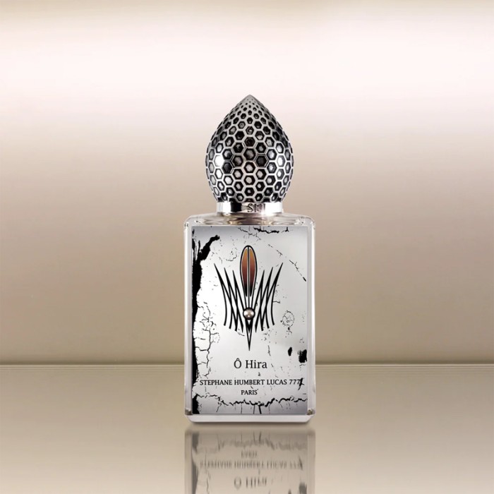 STEPHANE HUMBERT LUCAS - O HIRA EDP