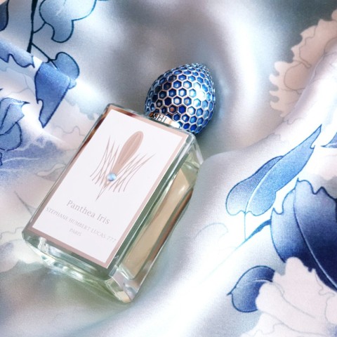 STEPHANE HUMBERT LUCAS - PANTHEA IRIS EDP 2