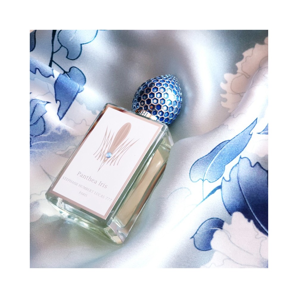 STEPHANE HUMBERT LUCAS - PANTHEA IRIS EDP