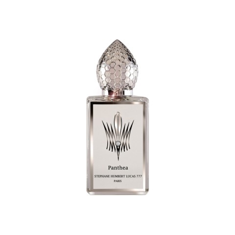 STEPHANE HUMBERT LUCAS - PANTHEA EDP