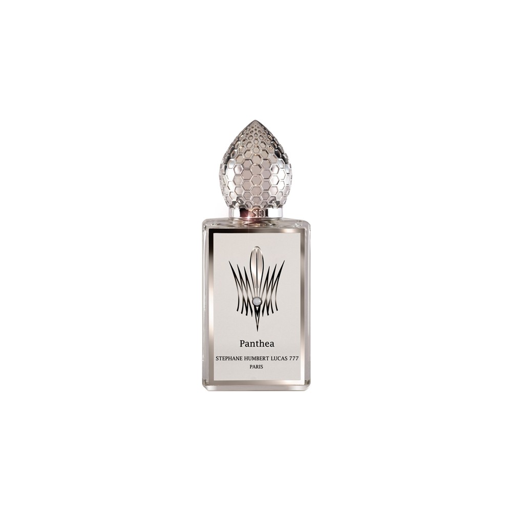STEPHANE HUMBERT LUCAS - PANTHEA EDP