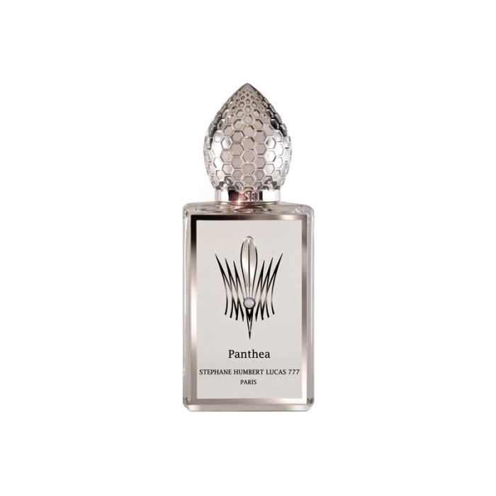 STEPHANE HUMBERT LUCAS - PANTHEA EDP