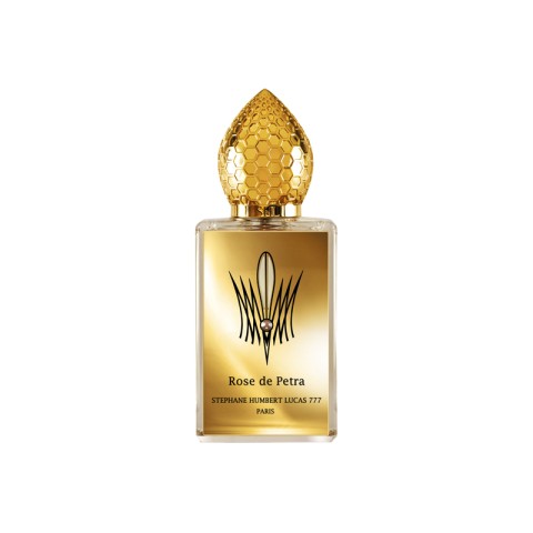STEPHANE HUMBERT LUCAS - ROSE DE PETRA EDP