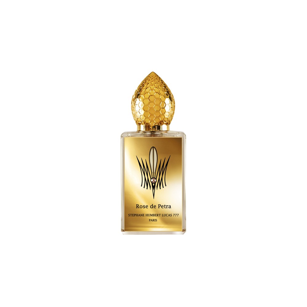STEPHANE HUMBERT LUCAS - ROSE DE PETRA EDP