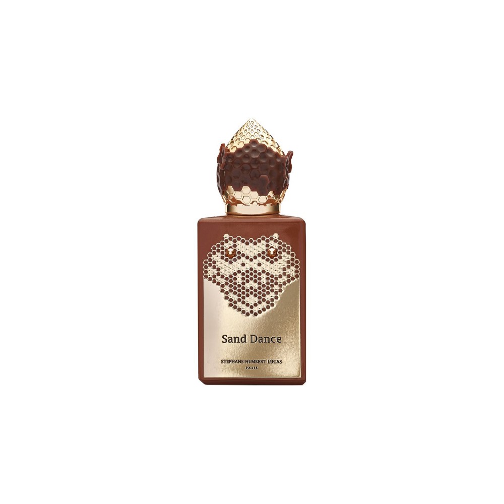 STEPHANE HUMBERT LUCAS - SAND DANCE EDP