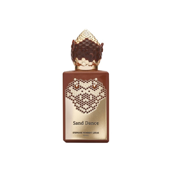 STEPHANE HUMBERT LUCAS - SAND DANCE EDP
