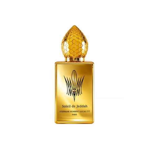 STEPHANE HUMBERT LUCAS - SOLEIL DE JEDDAH EDP