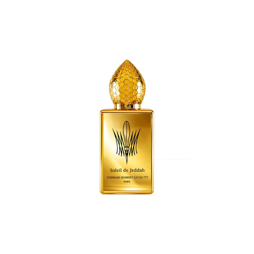 STEPHANE HUMBERT LUCAS - SOLEIL DE JEDDAH EDP