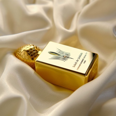 STEPHANE HUMBERT LUCAS - SOLEIL DE JEDDAH EDP 2