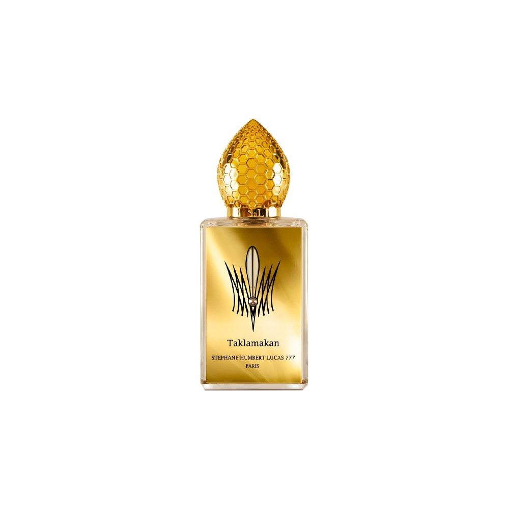 STEPHANE HUMBERT LUCAS - TAKLAMAKAN EDP