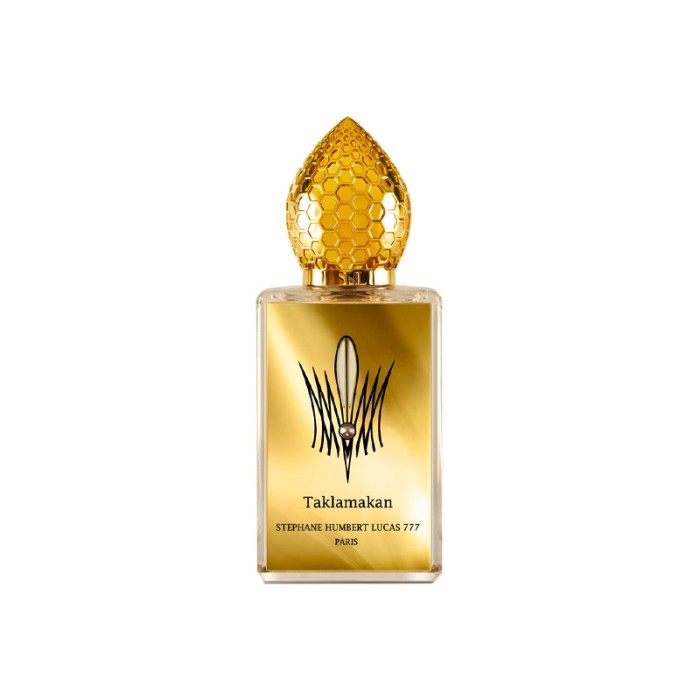 STEPHANE HUMBERT LUCAS - TAKLAMAKAN EDP