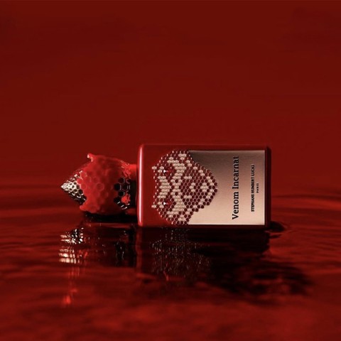 STEPHANE HUMBERT LUCAS - VENOM INCARNAT EDP 2