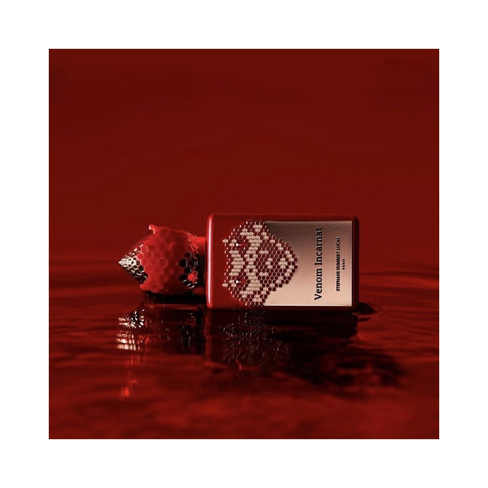 STEPHANE HUMBERT LUCAS - VENOM INCARNAT EDP