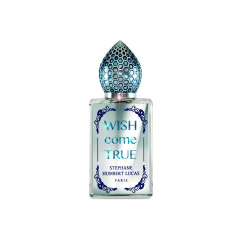 STEPHANE HUMBERT LUCAS - WISH COME TRUE EDP