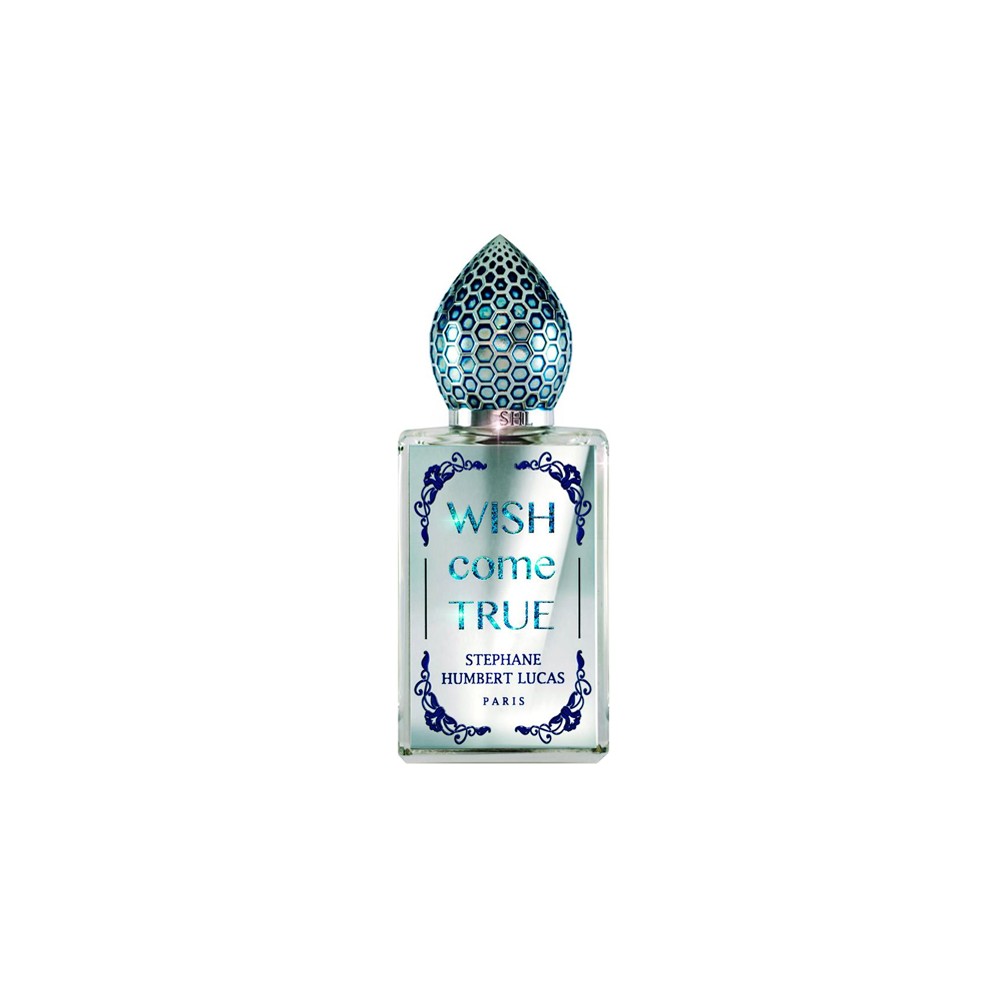 STEPHANE HUMBERT LUCAS - WISH COME TRUE EDP