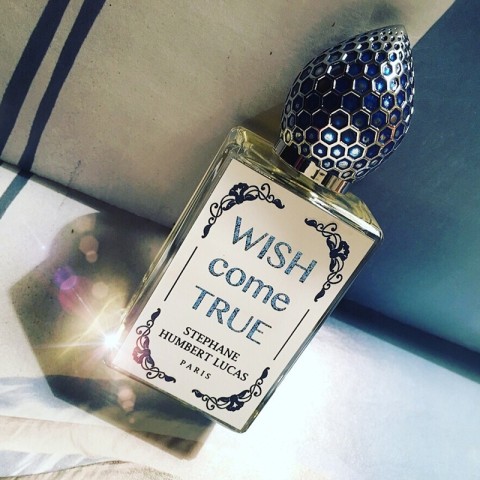 STEPHANE HUMBERT LUCAS - WISH COME TRUE EDP 2