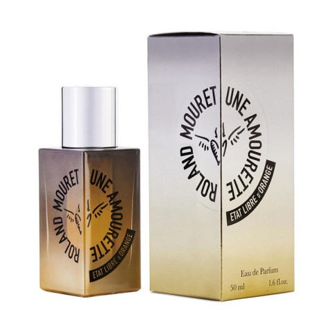 ETAT LIBRE D’ORANGE - UNE AMOURETTE EAU DE PARFUM 2