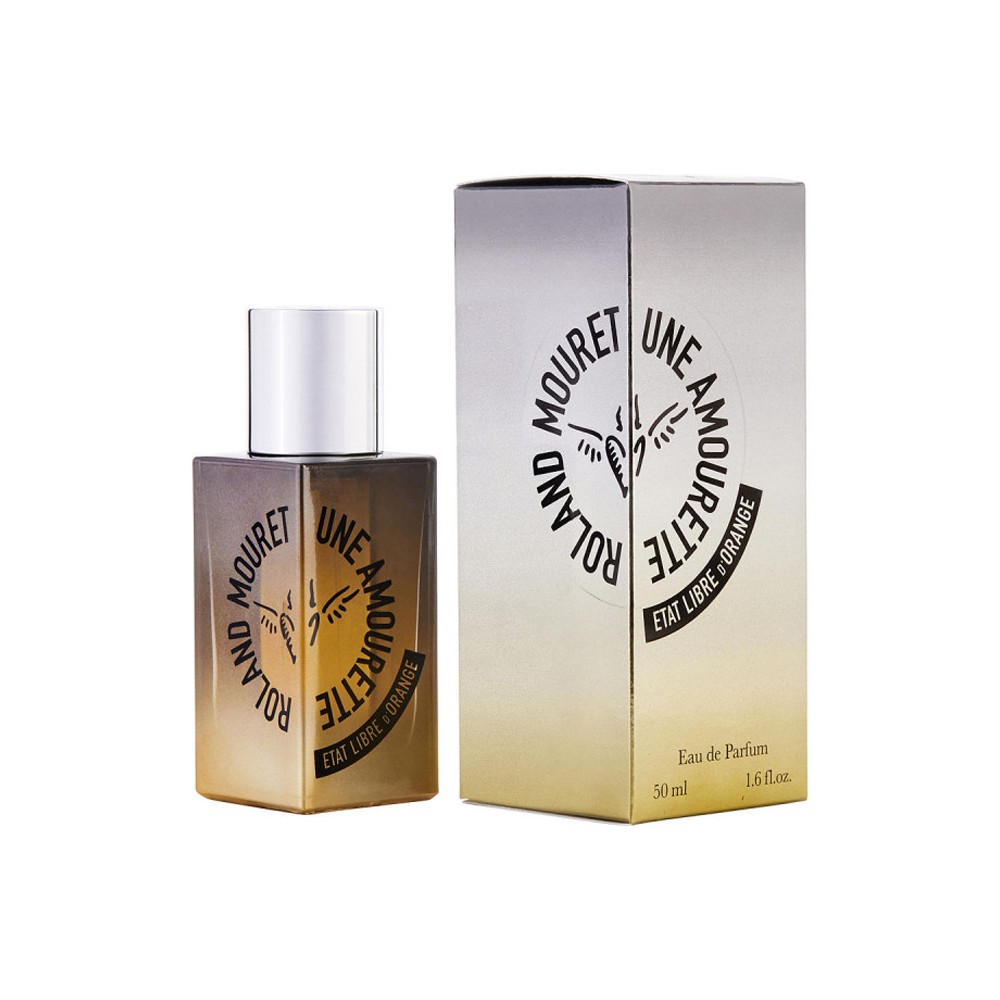 ETAT LIBRE D’ORANGE - UNE AMOURETTE EDP