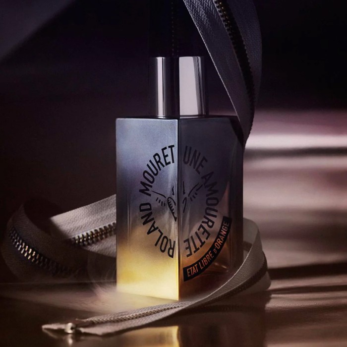 ETAT LIBRE D’ORANGE - UNE AMOURETTE EDP