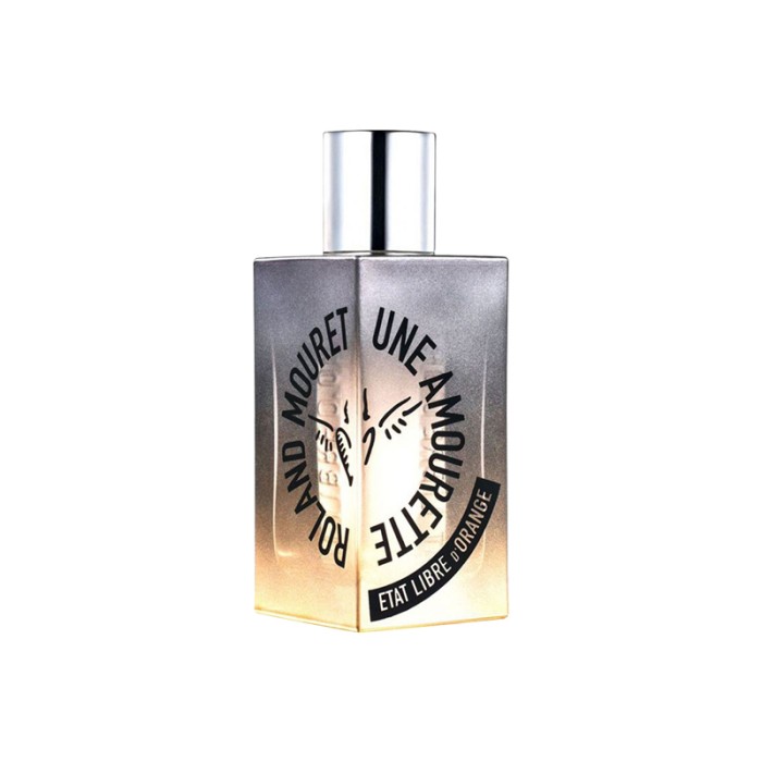 ETAT LIBRE D’ORANGE - UNE AMOURETTE EDP