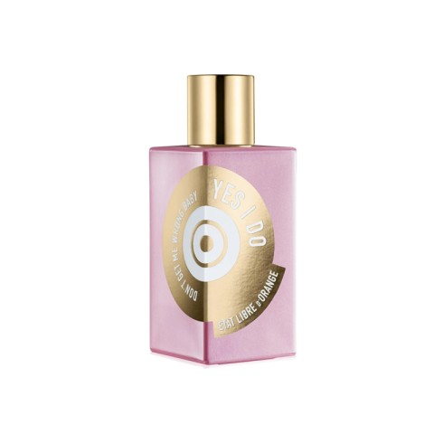 ETAT LIBRE D’ORANGE - YES I DO EAU DE PARFUM