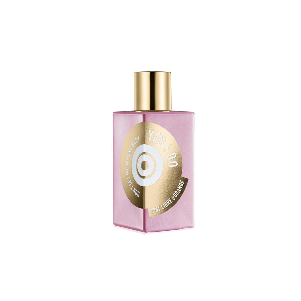 ETAT LIBRE D’ORANGE - YES I DO EAU DE PARFUM