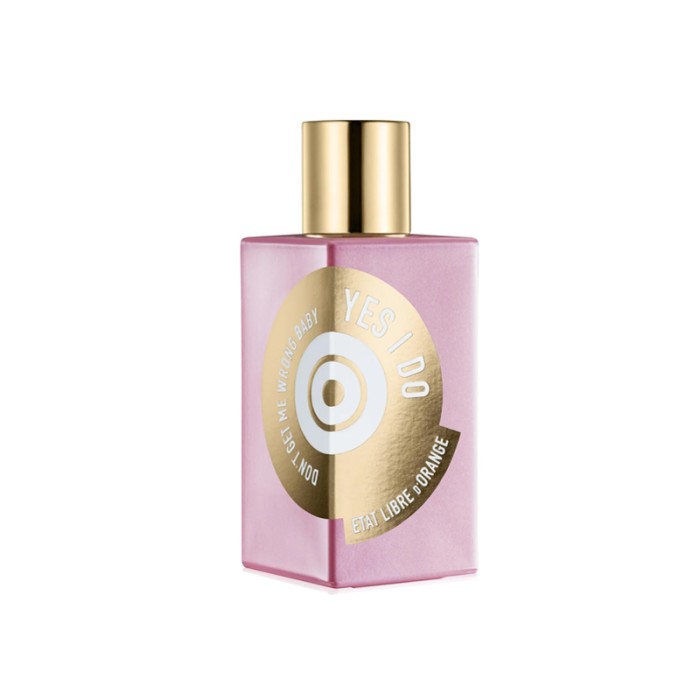 ETAT LIBRE D’ORANGE - YES I DO EDP