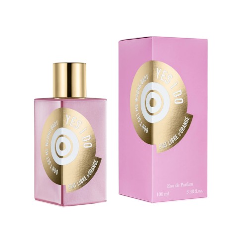 ETAT LIBRE D’ORANGE - YES I DO EDP 2