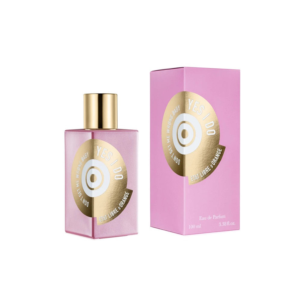 ETAT LIBRE D’ORANGE - YES I DO EDP