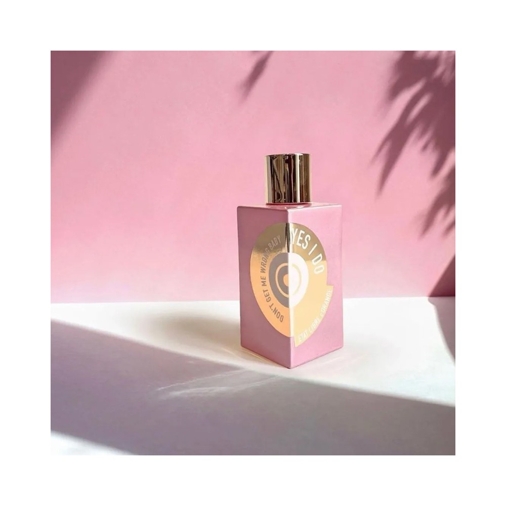 ETAT LIBRE D’ORANGE - YES I DO EDP