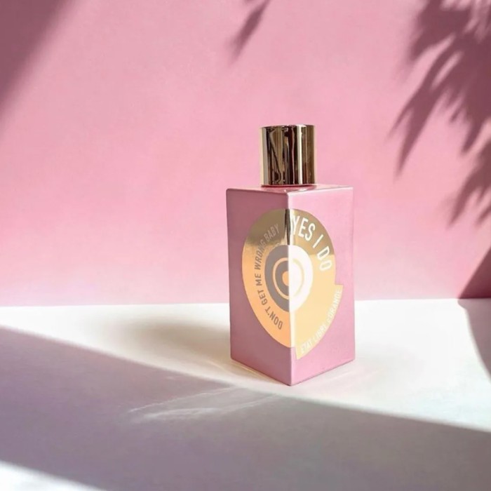 ETAT LIBRE D’ORANGE - YES I DO EAU DE PARFUM