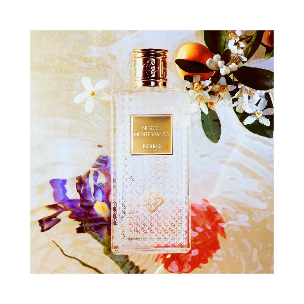 PERRIS MONTE CARLO - NEROLI MEDITERRANEO EDP