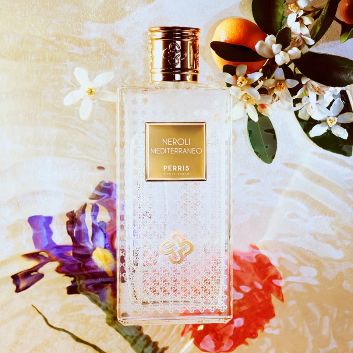 PERRIS MONTE CARLO - NEROLI MEDITERRANEO EDP